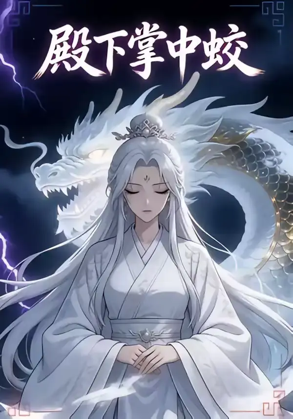 殿下掌中蛟