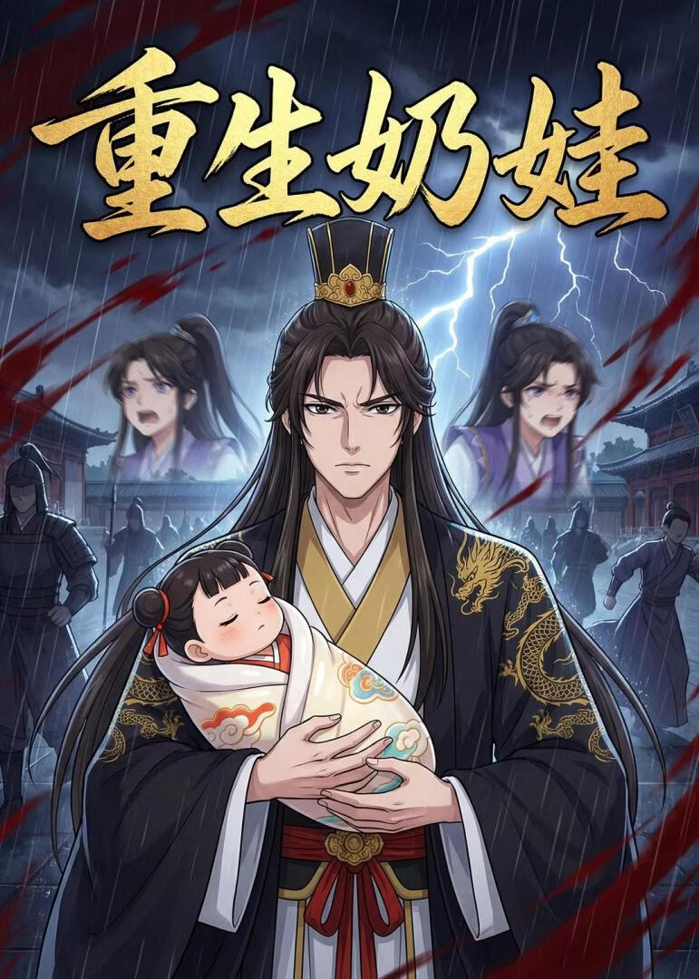 重生奶娃