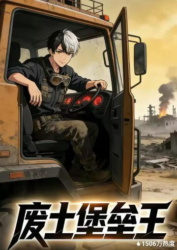 废土堡垒王