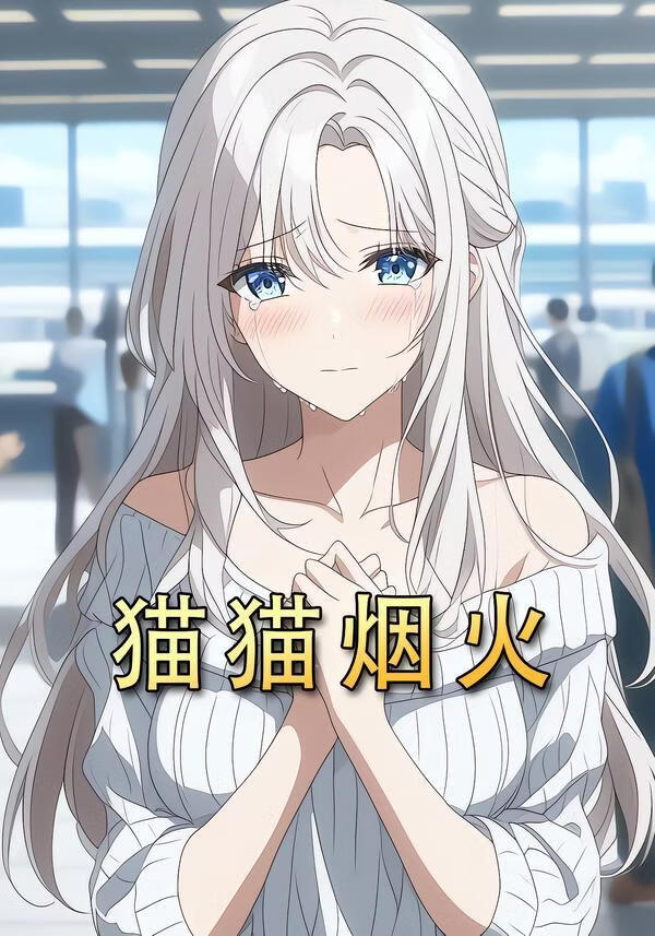 猫猫烟火